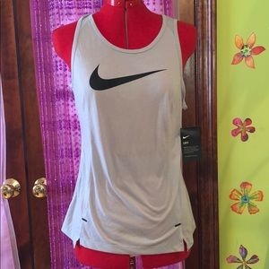 Nike Dry-Fit Tank